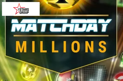 Matchday Millions